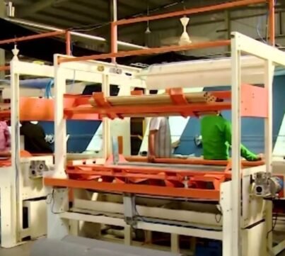 Textile Machinery