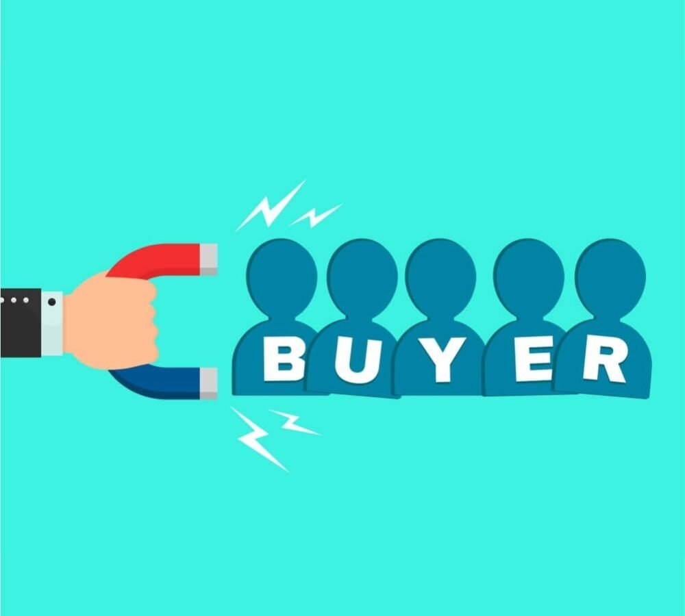Buyer-Finding (2) Buyer-Finding (2)
