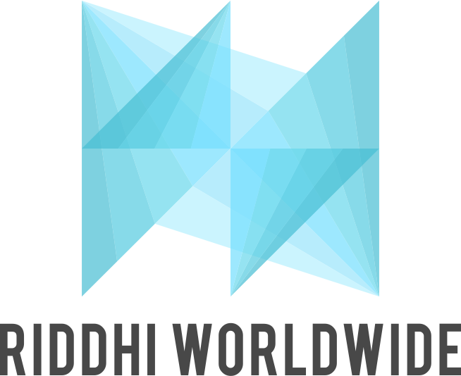 Welcome To Riddhi Worldwide
